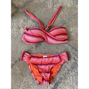 Mossimo M bikini